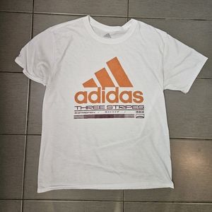 Adidas t-shirt, LG